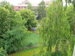 Pronájem, byt 3+1, 60 m2 - foto 12